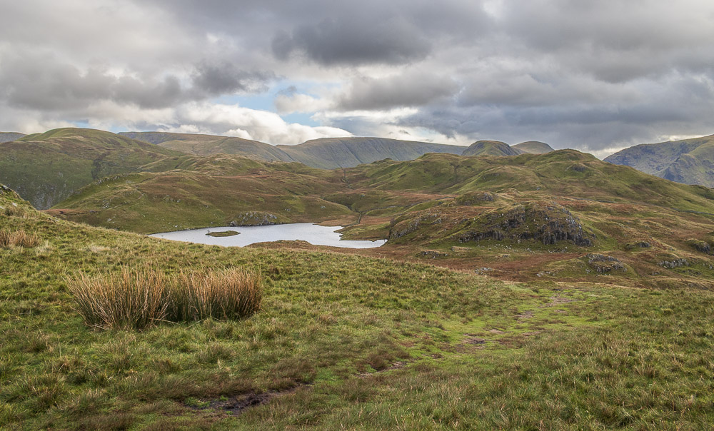 Angle Tarn Angle Tarn